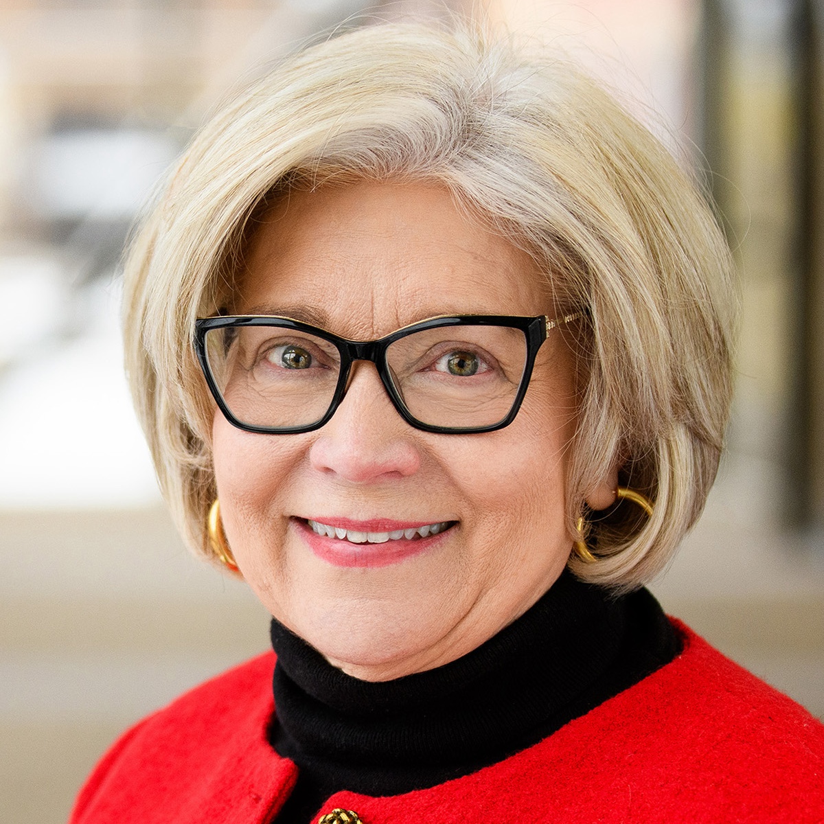 SD 24 – Carla Nelson